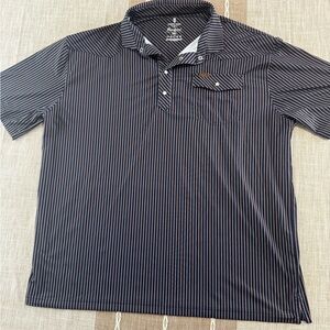 Iron Oak Bradford Polo 2XL